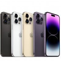 Apple iPhone 14 Pro Max