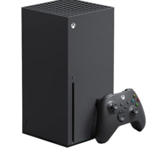 X-Box X