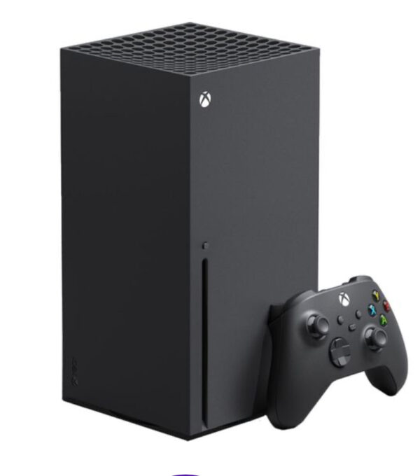 X-Box X