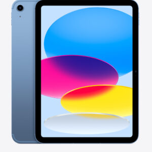 iPad 10th Gen