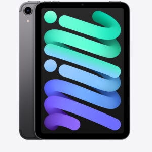 iPad Mini - 6th Gen (WiFi & Cellular)