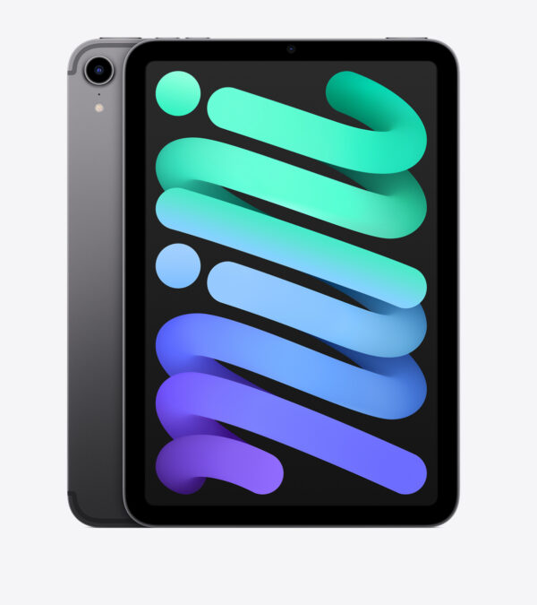 iPad Mini - 6th Gen (WiFi & Cellular)