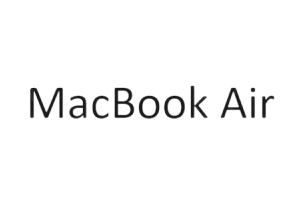 MacBook Air