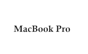 MacBook Pro