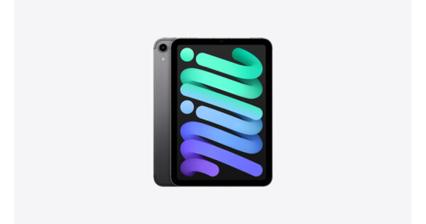 iPad Mini - 6th Gen - WiFi only