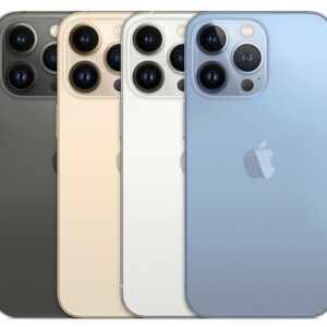 Apple iPhone 13 Pro Max