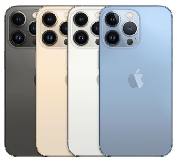 Apple iPhone 13 Pro Max