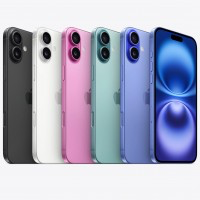 Apple iPhone 16